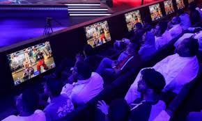 Saudi Arabia to host first Esports Olympics in 2025
