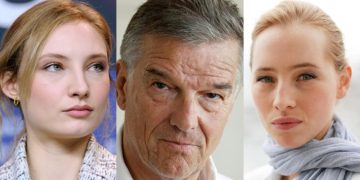 #MeToo: French filmmaker charged with rape of two actors