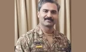 PM felicitates Christian army officer on promotion to rank of major general