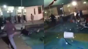 Four Pakistanis among six killed in Oman mosque attack