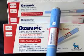 Ozempic links to Lower Risk of Dementia, Nicotine Misuse, Study reveals