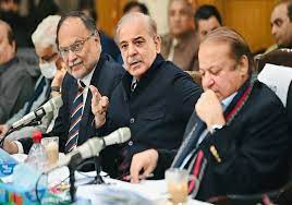 PML-N files review petition against SC’s reserved seats ruling