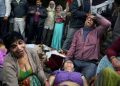 India: At least 116 people feared dead in UP Hathras Stampede
