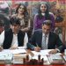 Voice of Sindh, Chughtai Lab ink MoU