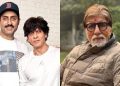 Amitabh Bachchan almost confirms Abhishek joining Shah Rukh Khan’s King