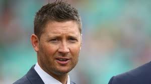 Michael Clarke opens up on battle with disorder