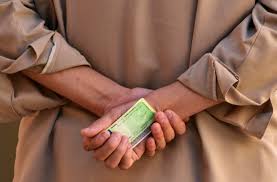NADRA assistant director arrested for issuing Pakistani ID to Afghans