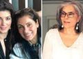 Dimple Kapadia recalls how Raj Kapoor cast her in Bobby after ‘famous director’ wanted her to be ostracized