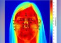 Doctors may use facial temperature for easy diagnosis of metabolic diseases