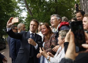 France facing limbo after Macron gamble fails to form new government