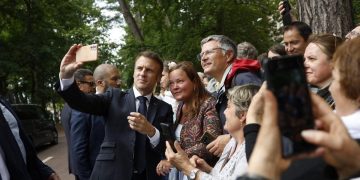 France facing limbo after Macron gamble fails to form new government