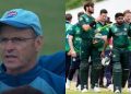 Pak coach Gary Kirsten submits ‘confidential’ report to PCB