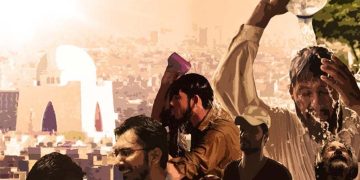Karachi witnesses hottest night of July since 2021