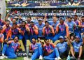 BCCI announces hefty prize money for India team