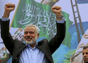 Hamas chief Ismail Haniyeh assassinated in Iran