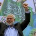 Hamas chief Ismail Haniyeh assassinated in Iran