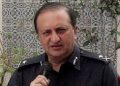 Javed Alam Odho takes up reins of Karachi Police Chief