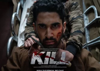 Torturing myself during “Kill” shoot, actor  Lakshya shares his extensive prep for film