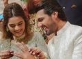 Minal Khan leaves fan ‘heartbroken’ over marriage proposal