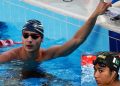 Paris Olympics: Pakistani swimmers finishing at bottom in first round