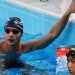 Paris Olympics: Pakistani swimmers finishing at bottom in first round