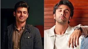 In touch with Ranbir Kapoor ‘on and off’, says Fawad Khan