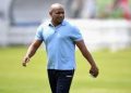 Sanath Jayasuriya appointed new coach of Sri Lankan team