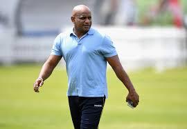 Sanath Jayasuriya appointed new coach of Sri Lankan team