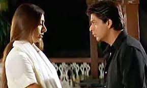 Tabu opens up why she turned down films with Shah Rukh Khan