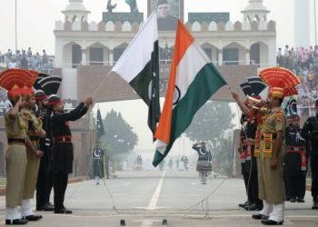 Pakistan, India exchange lists of prisoners via diplomatic channel