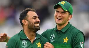 PCB sacks managers, Shaheen Afridi found ‘misbehaving’ with coaches in WC