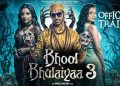 Kartik Aaryan shares big update on ‘Bhool Bhulaiyaa 3’