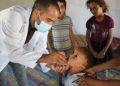 Gaza records first polio case in 25 years amid raging state of war