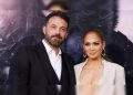 Jennifer Lopez and Ben Affleck ‘signed’ divorce agreement