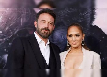 Jennifer Lopez and Ben Affleck ‘signed’ divorce agreement