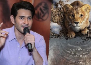 After Shah Rukh Khan, Mahesh Babu joins ‘Mufasa: The Lion King’ as voice actor