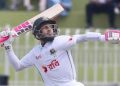 Mushfiqur’s epic ton puts Bangladesh leading in first innings