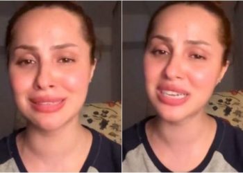 DIG South takes notice of kidnapping attempt to actress Nimra Khan