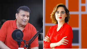 FIA arrest Youtuber Omer Adil for objectionable remarks against women anchors