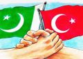 Pakistan, Turkiye reaffirm incresing trade volume