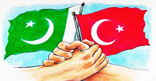 Pakistan, Turkiye reaffirm incresing trade volume