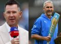 Ricky Ponting praises role of Jason Gillespie as coach