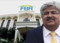 Rashid Langrial appointed new FBR chairman