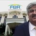 Rashid Langrial appointed new FBR chairman