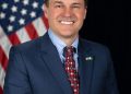 Scott Urbom takes charge of US consul general in Karachi