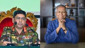 Bangladesh Army Chief says new PM will lead country through “democratic process”