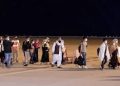 Germany deports first Afghans to homeland since Taliban took control