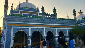 Sindh govt announces public holiday to mark Urs of Shah Abdul Latif Bhittai