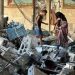 Israeli strike on school in Gaza, kills more than 100 people