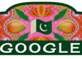 Google celebrates Pakistan’s Independence Day with special doodle artwork
